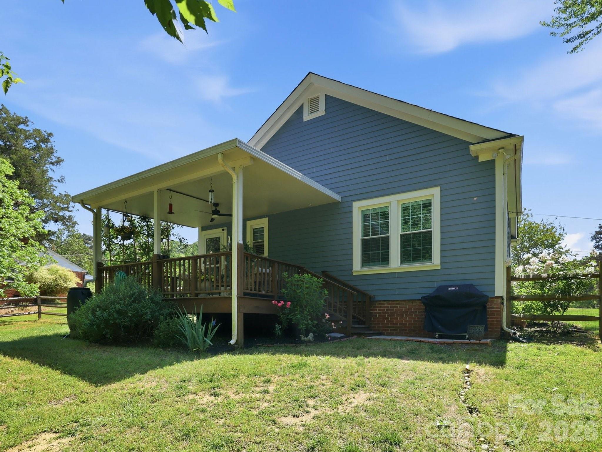 1203 Old Nation Road Fort Mill, SC 29715 - Photo 15 of 47 Gallery Image 15