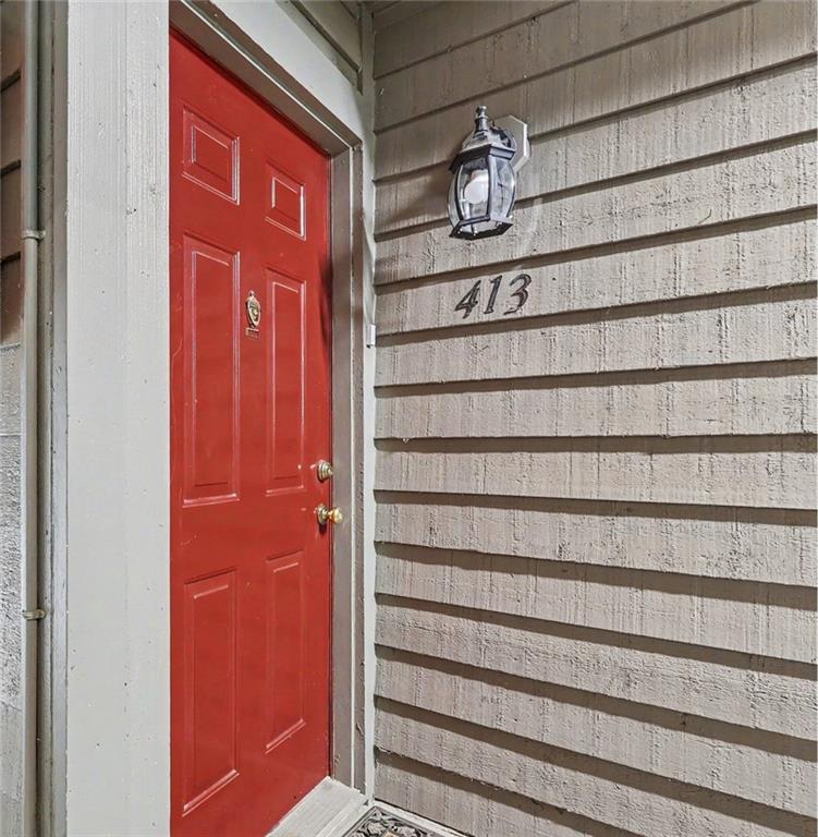 413 Tuxworth Circle Decatur, GA 30033 - Photo 3 of 28