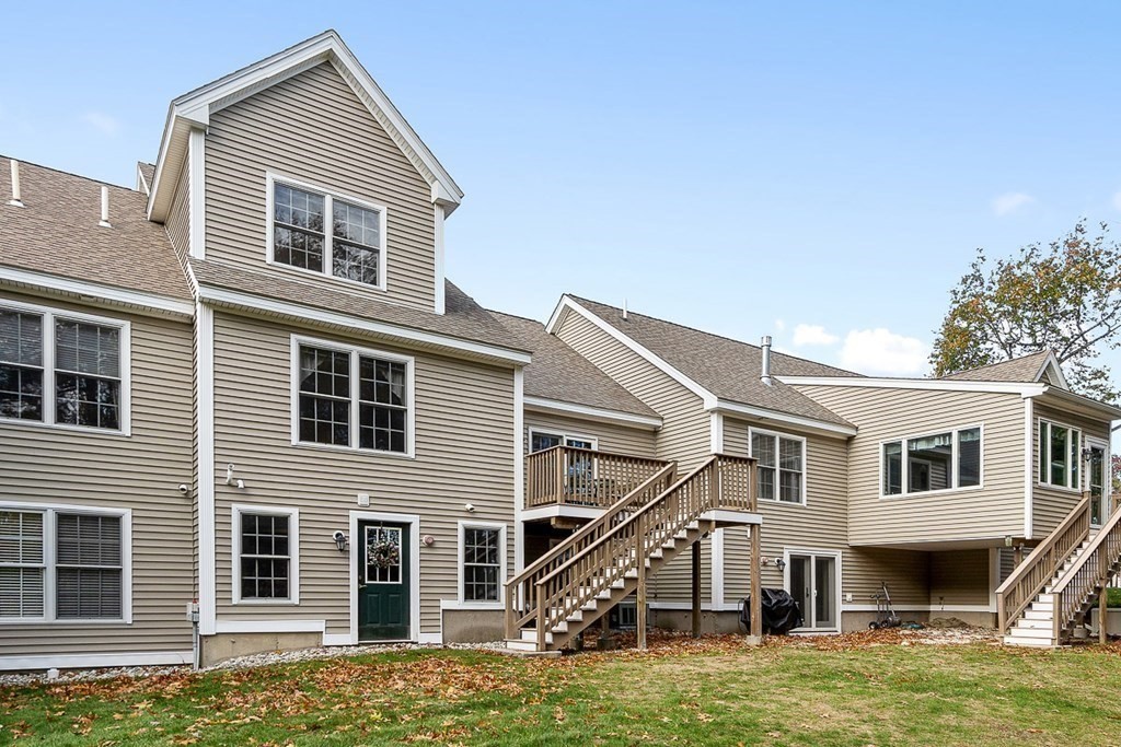 24 Highland Road, Unit 24 Westford, MA 01886 - Photo 30 of 42