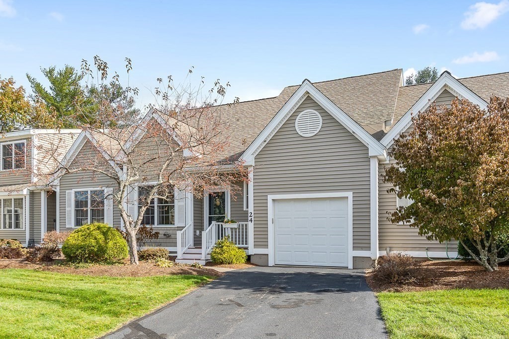 24 Highland Road, Unit 24 Westford, MA 01886 - Photo 41 of 42