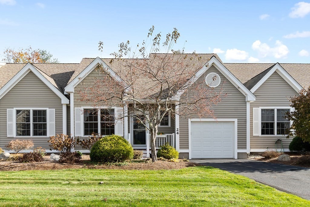 24 Highland Road, Unit 24 Westford, MA 01886 - Photo 42 of 42