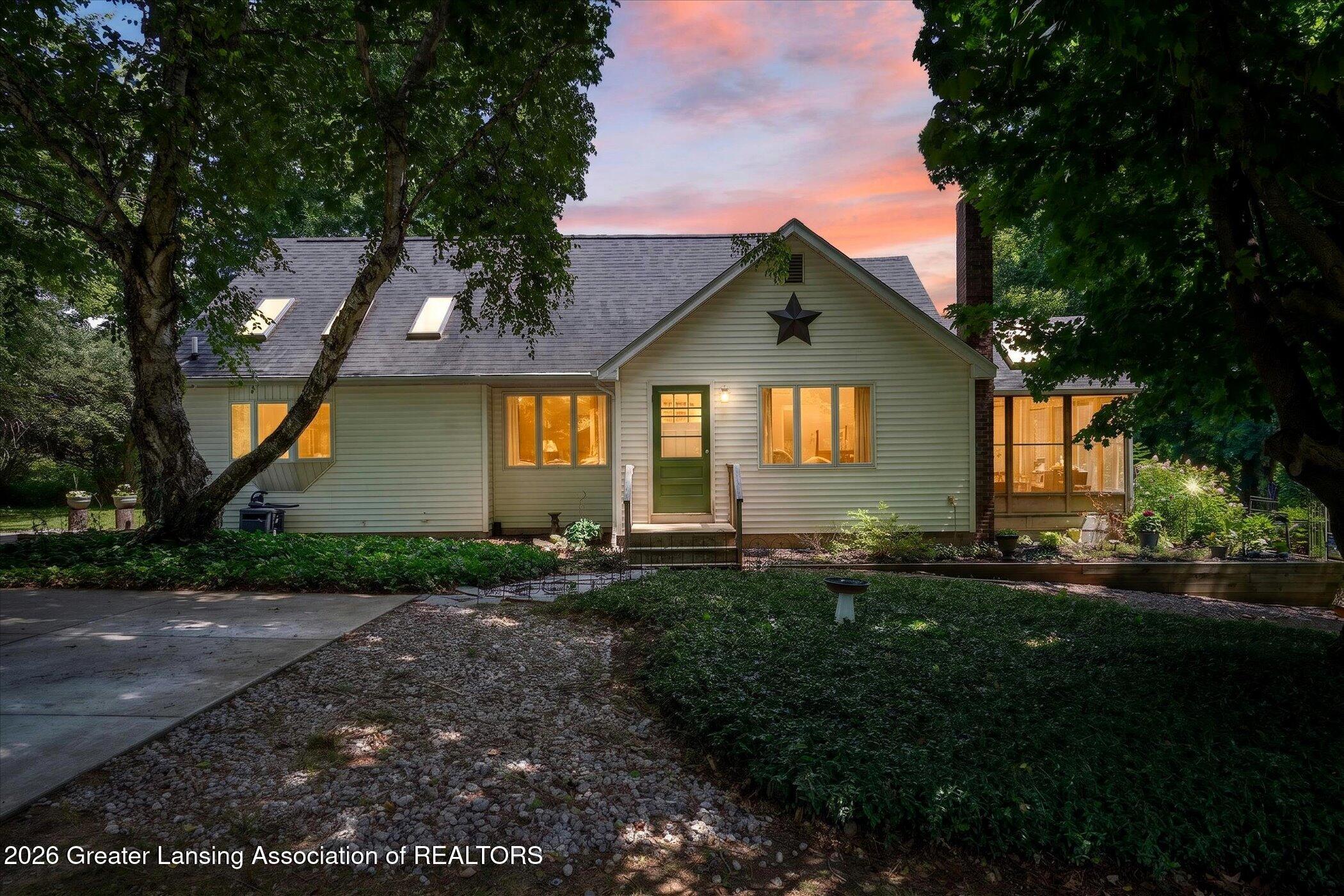 11121 Wood Road Dewitt, MI 48820 - Photo 1 of 57 01-11121-Wood-St-WindowStill-Photography
