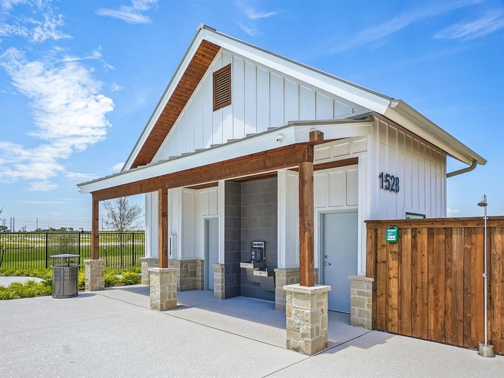 1609 Arches Road Anna, TX 75409 - Photo 29 of 40 Gallery Image 29