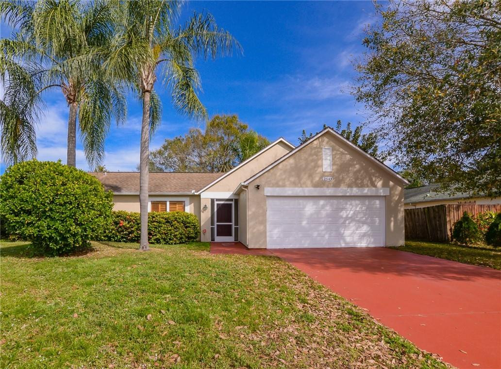 2543 Southwest Dalpina Road Port St. Lucie, FL 34953 - Photo 1 of 26 Photo 1
