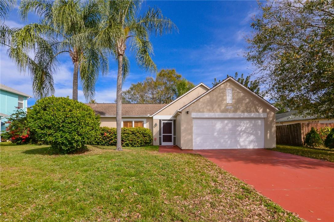 2543 Southwest Dalpina Road Port St. Lucie, FL 34953 - Photo 2 of 26 Photo 2
