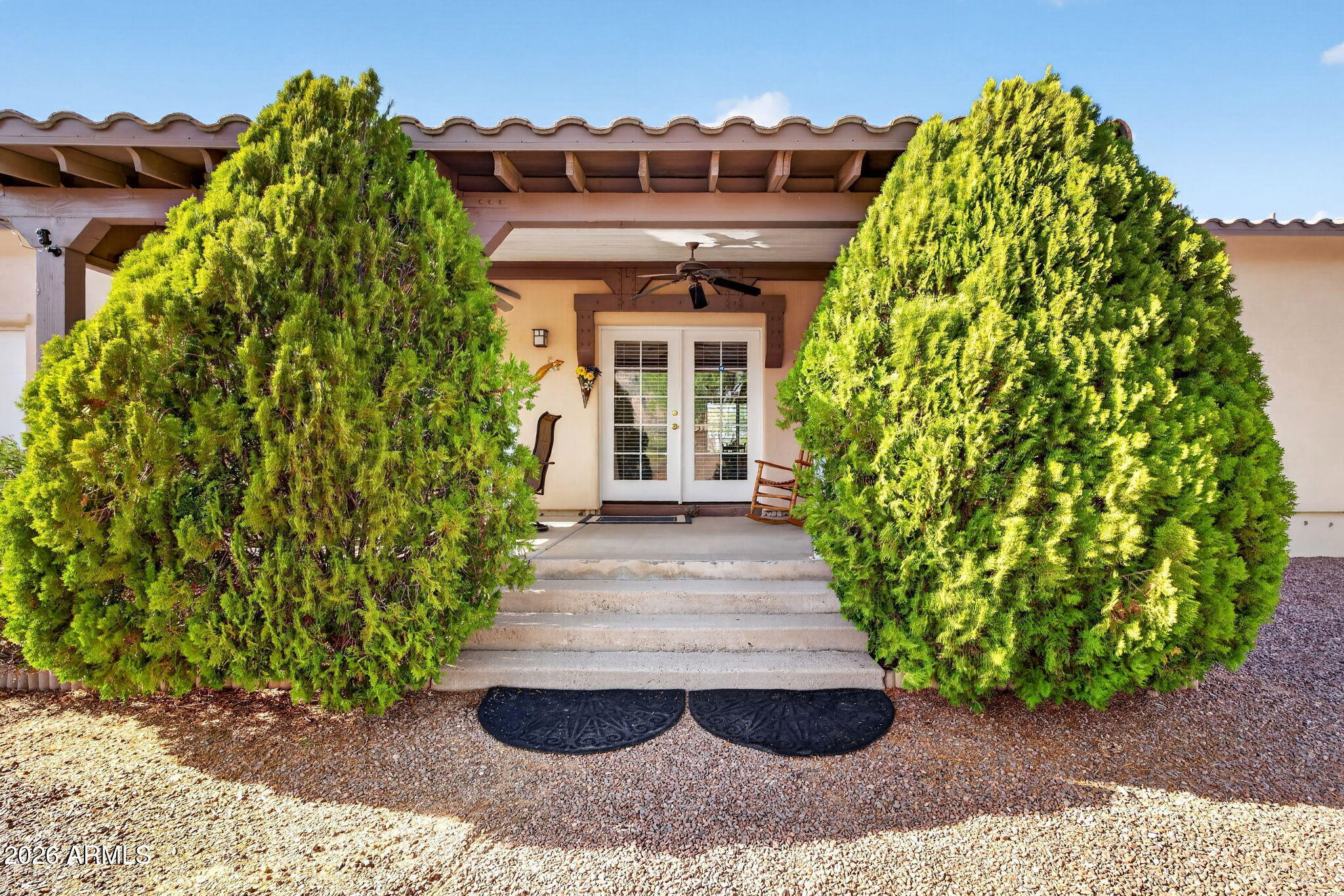 2929 West New River Road New River, AZ 85087 - Photo 42 of 53 Patio