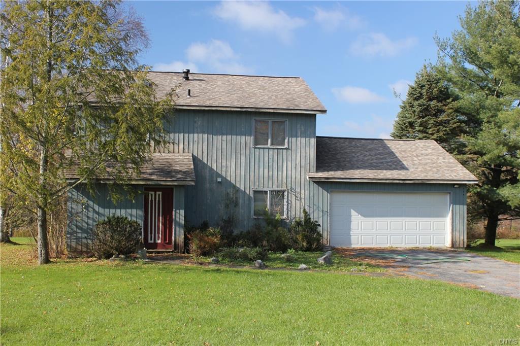 4325 Cleveland Road, Syracuse, NY 13215 Compass