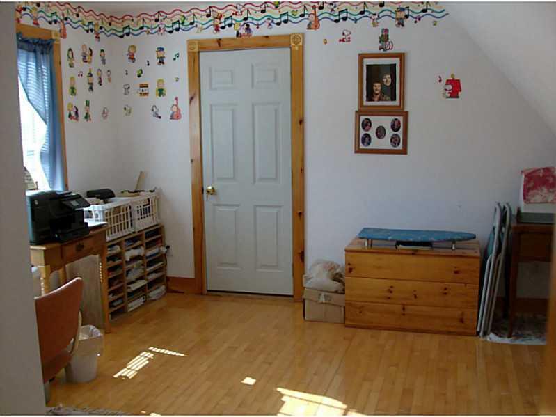 3833 Mariaville Road Ellsworth, ME 04605 - Photo 23 of 29 Bedroom.