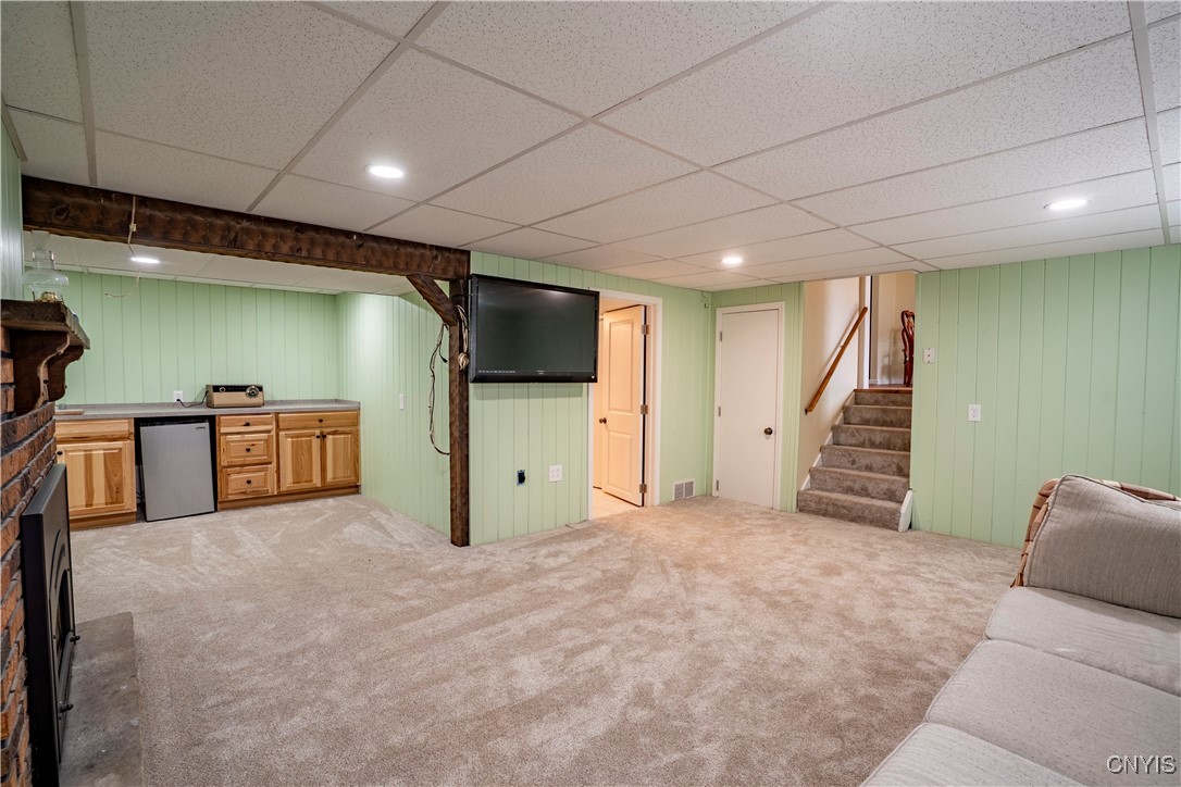 5039 Briarledge Road Syracuse, NY 13212 - Photo 34 of 43