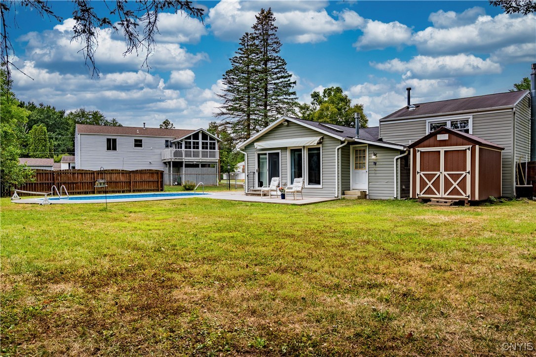 5039 Briarledge Road Syracuse, NY 13212 - Photo 38 of 43