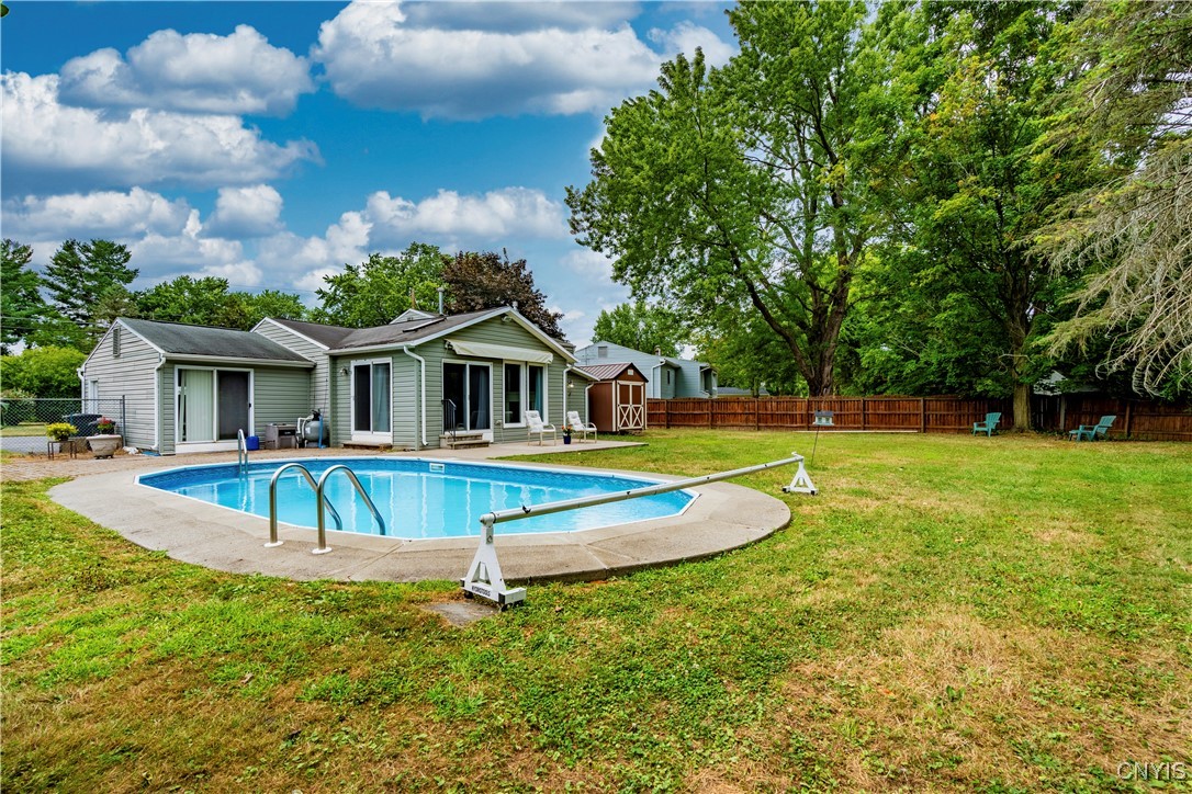 5039 Briarledge Road Syracuse, NY 13212 - Photo 40 of 43