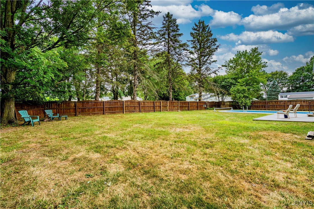 5039 Briarledge Road Syracuse, NY 13212 - Photo 41 of 43