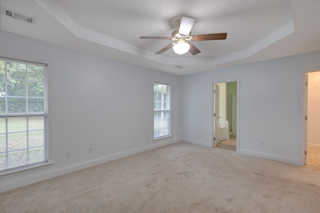 3928 Reese Road Columbus, GA 31907 - Photo 9 of 25 primary bedroom