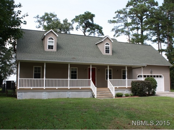 24 Bay Point Road Merritt, NC 28556 - Photo 1 of 30 Primary Photo