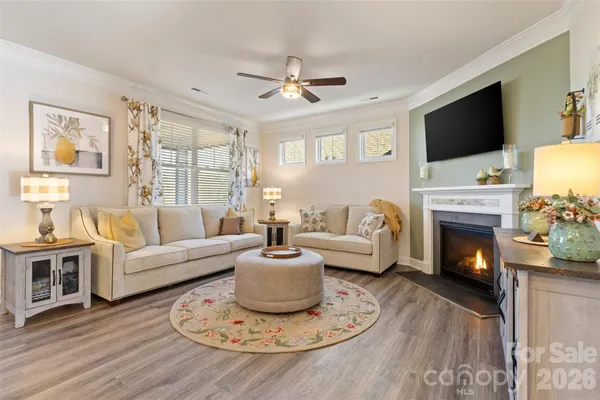 $507,900 | 4023 Gozzi Drive, Iron Station, NC 28080