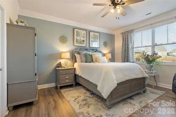 $507,900 | 4023 Gozzi Drive, Iron Station, NC 28080