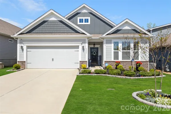 $507,900 | 4023 Gozzi Drive, Iron Station, NC 28080