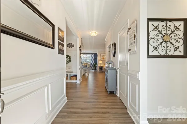 $507,900 | 4023 Gozzi Drive, Iron Station, NC 28080