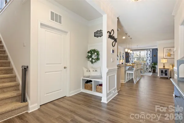 $507,900 | 4023 Gozzi Drive, Iron Station, NC 28080