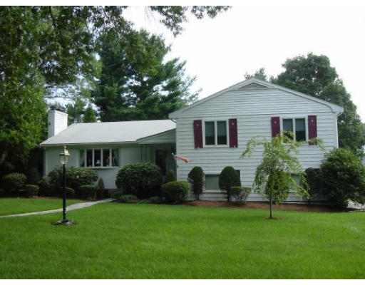 84 Spring Valley Road Belmont, MA 02478 - Photo 1 of 7