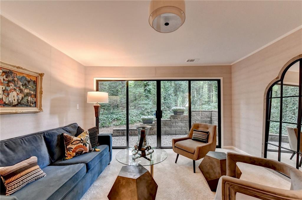 5363 Rosser Road Stone Mountain, GA 30087 - Photo 47 of 88