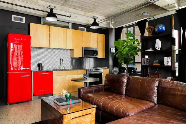 $2,475 | 710 Colorado Street, Unit 4A, Austin, TX 78701