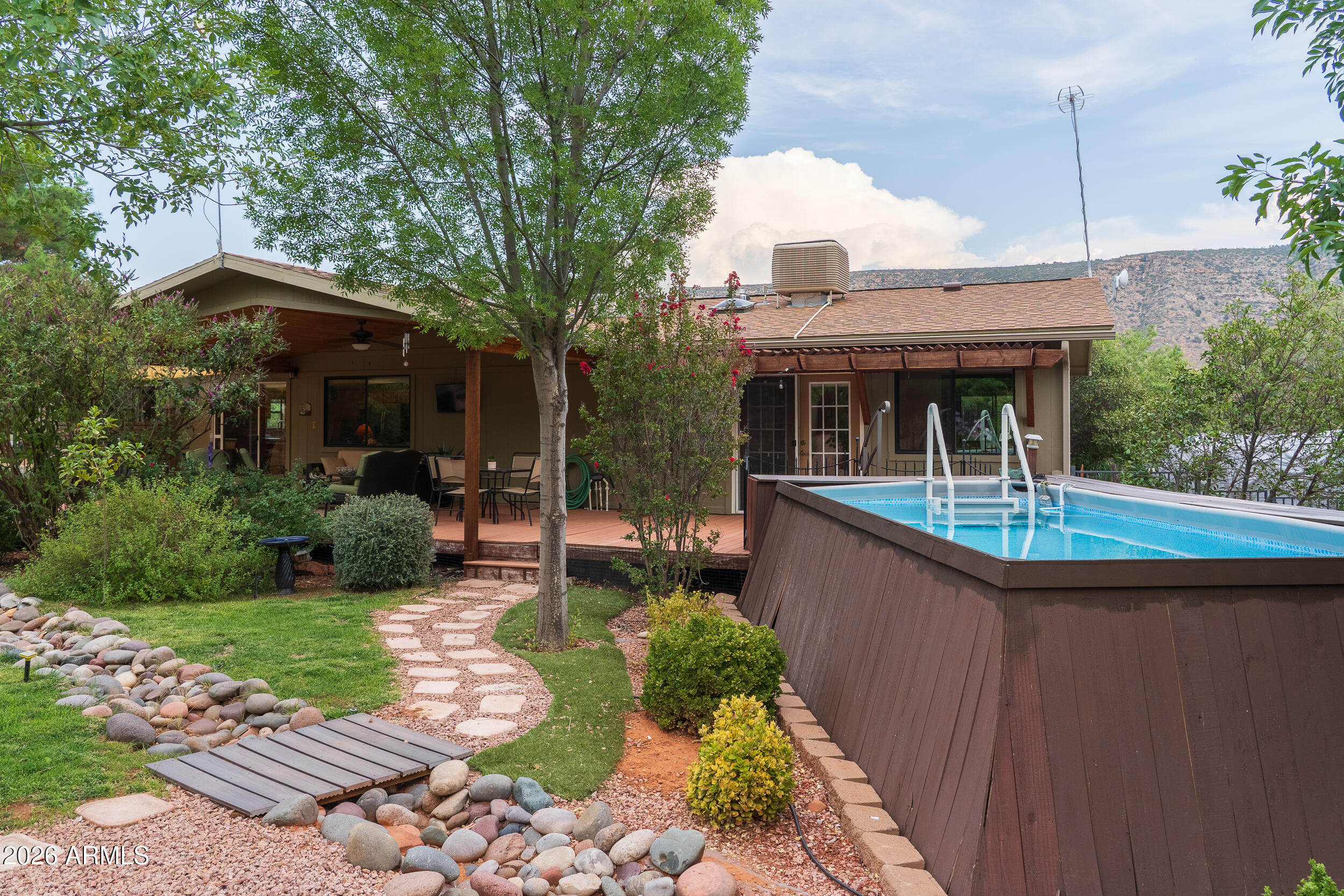 325 Raintree Road Sedona, AZ 86351 - Photo 31 of 43 GT_325RaintreeRD_Exterior_Ground_07