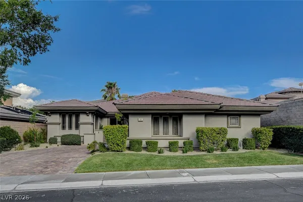 $4,800 | 49 Feather Sound Drive, Henderson, NV 89052