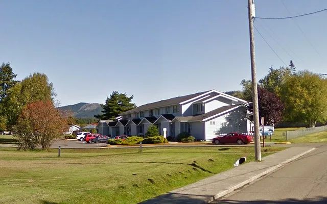 $705 | 821 East Division Street, Forks, WA 98331