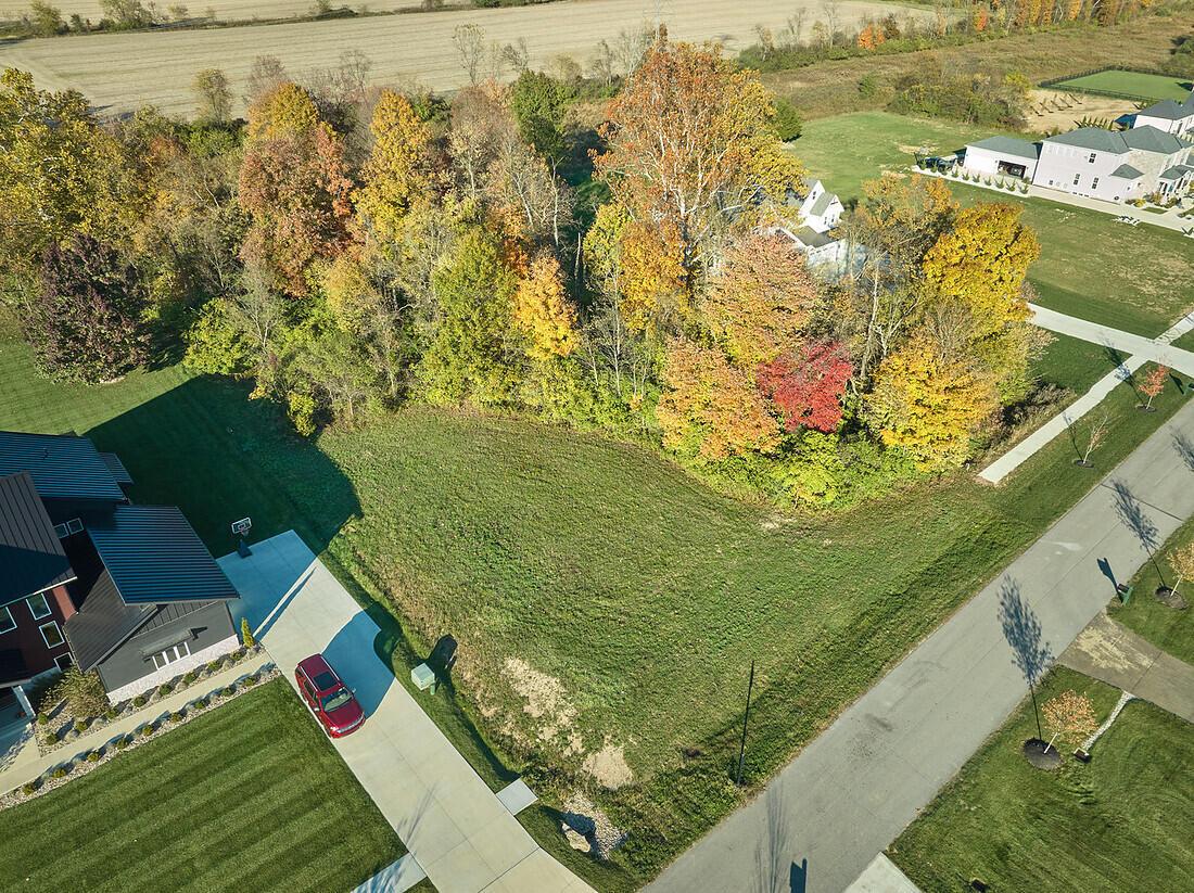 986 Lale Point Delaware, OH 43015 - Photo 1 of 20 986 drone 1