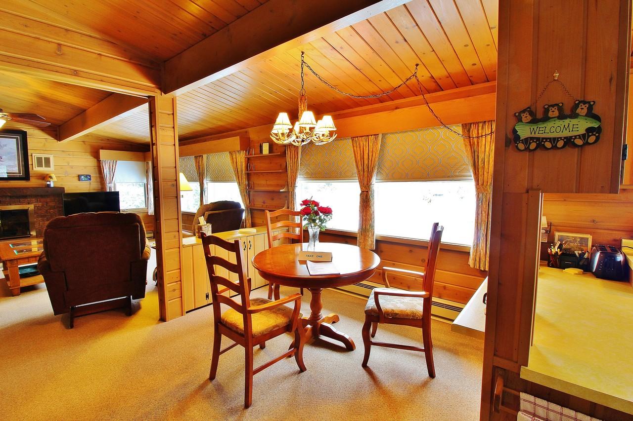 5594 Baker Lake Road Conover, WI 54519 - Photo 4 of 43 Gallery Image 4