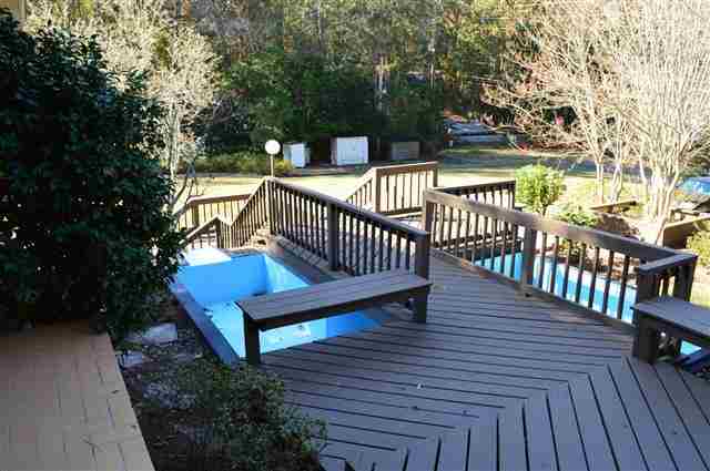 209 Ridgeland Road, Unit 1 Tallahassee, FL 32312 - Photo 19 of 25 Gallery Image 19