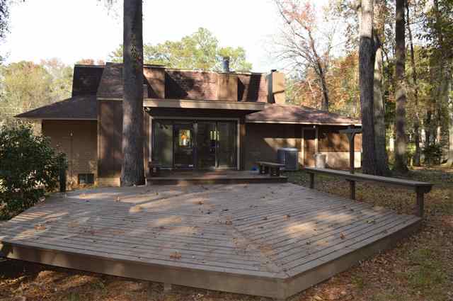 209 Ridgeland Road, Unit 1 Tallahassee, FL 32312 - Photo 2 of 25 Gallery Image 2
