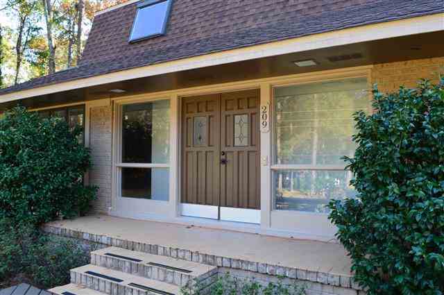 209 Ridgeland Road, Unit 1 Tallahassee, FL 32312 - Photo 21 of 25 Gallery Image 21