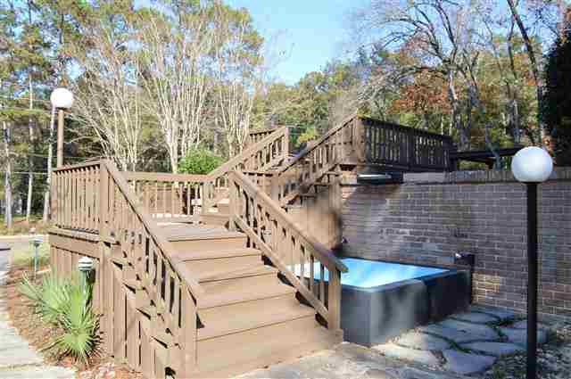 209 Ridgeland Road, Unit 1 Tallahassee, FL 32312 - Photo 22 of 25 Gallery Image 22