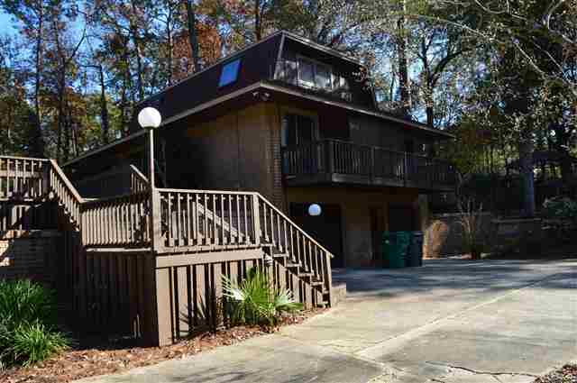 209 Ridgeland Road, Unit 1 Tallahassee, FL 32312 - Photo 23 of 25 Gallery Image 23