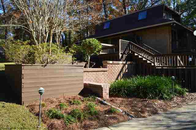 209 Ridgeland Road, Unit 1 Tallahassee, FL 32312 - Photo 24 of 25 Gallery Image 24