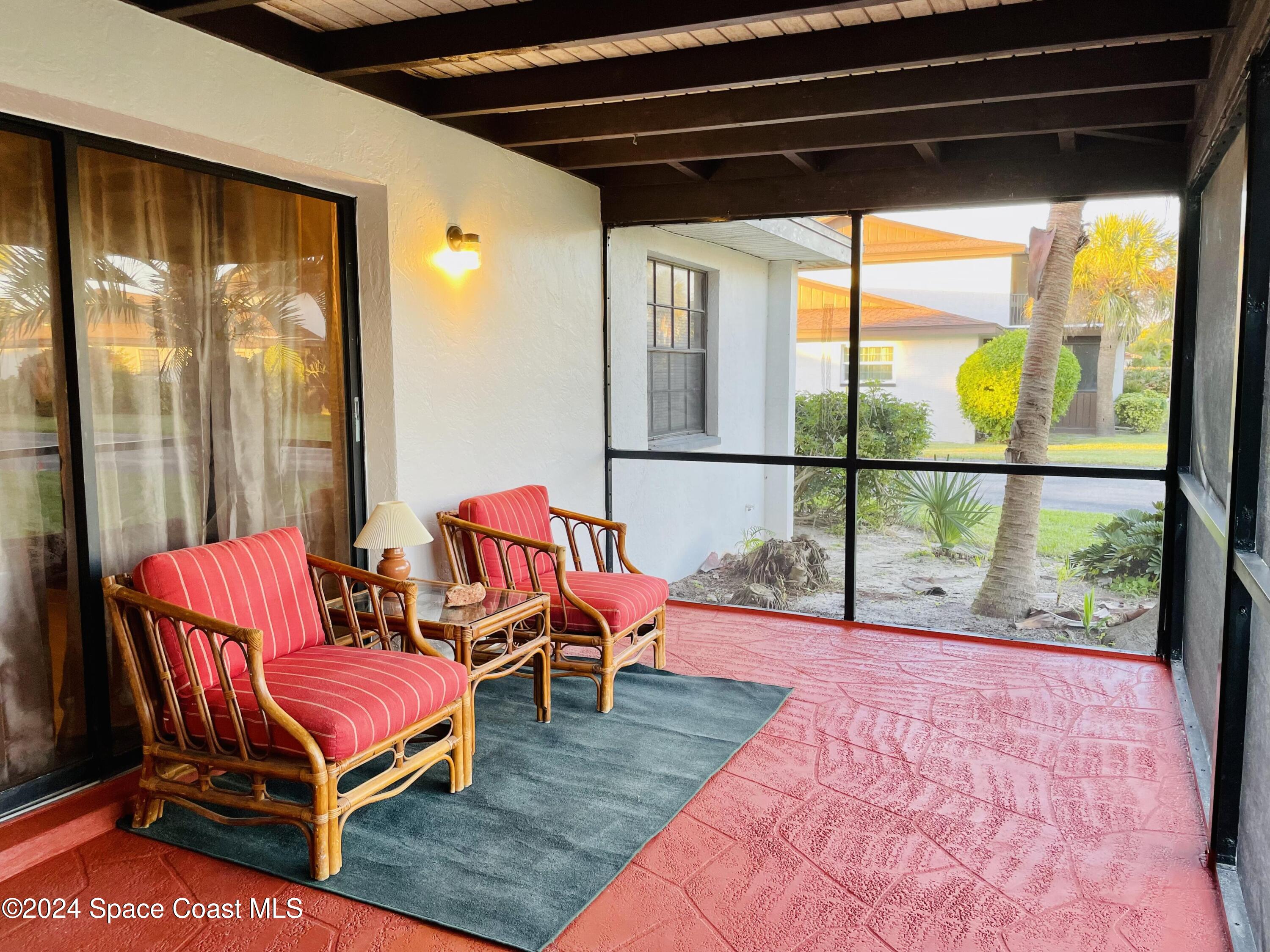 159 Queens Court Satellite Beach, FL 32937 - Photo 2 of 14 4