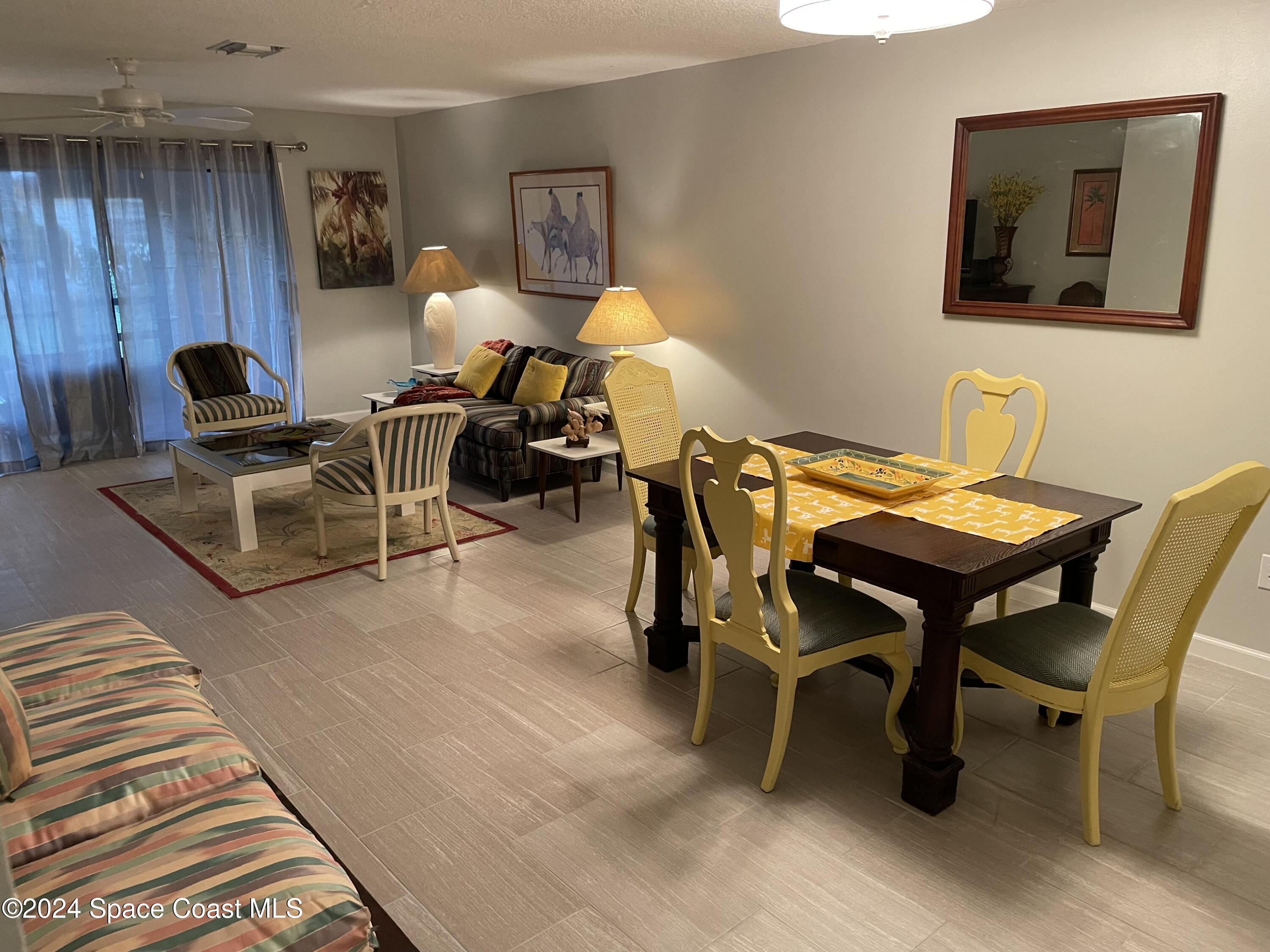 159 Queens Court Satellite Beach, FL 32937 - Photo 3 of 14 5