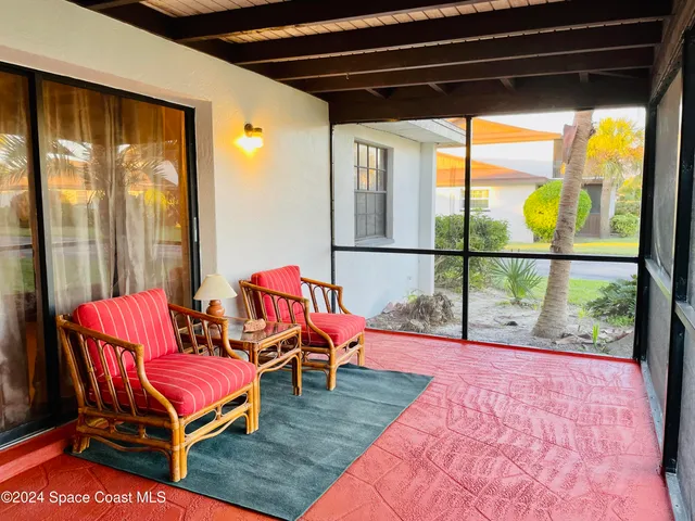 $2,850 | 159 Queens Court, Satellite Beach, FL 32937