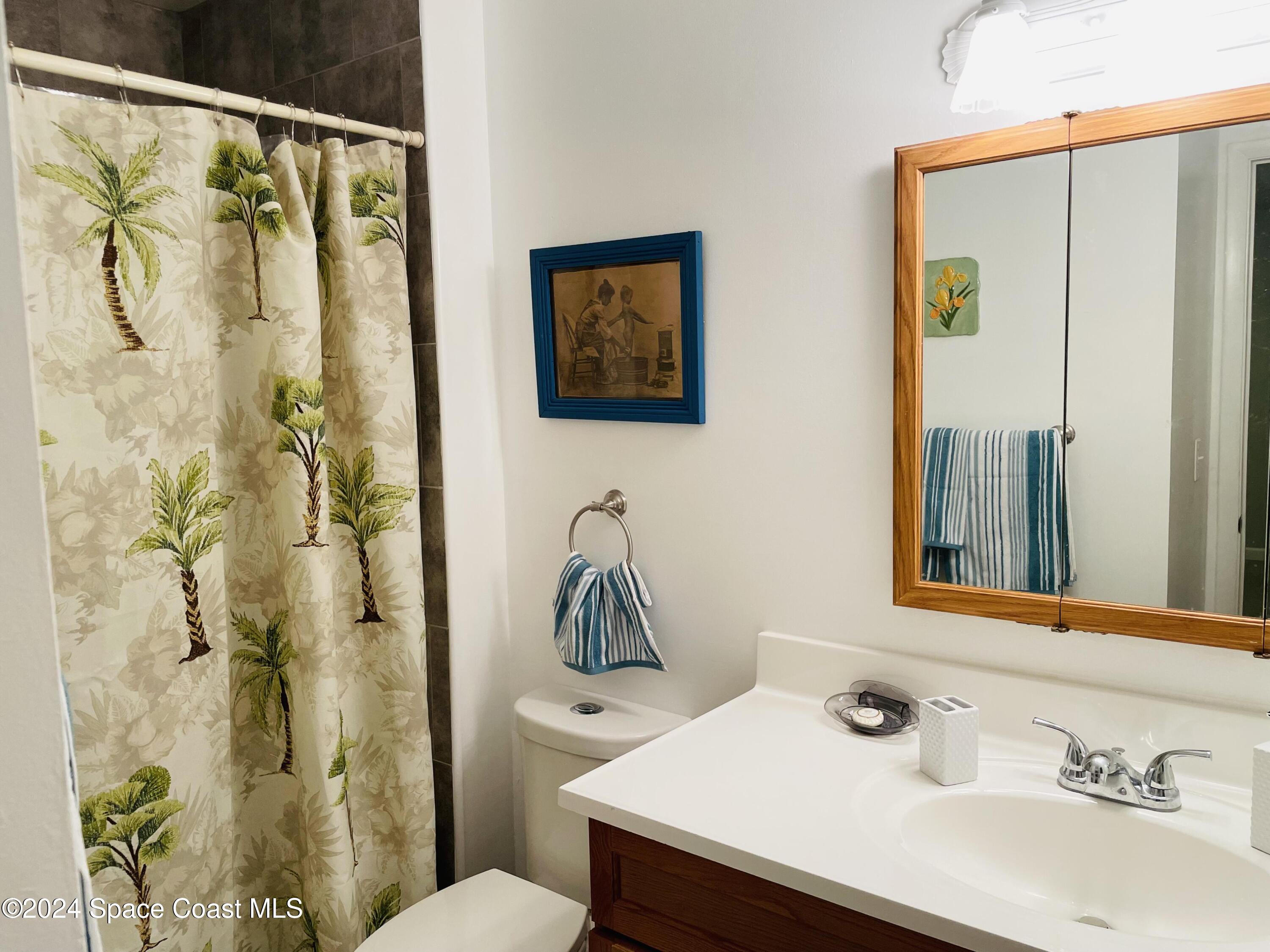 159 Queens Court Satellite Beach, FL 32937 - Photo 10 of 14 12