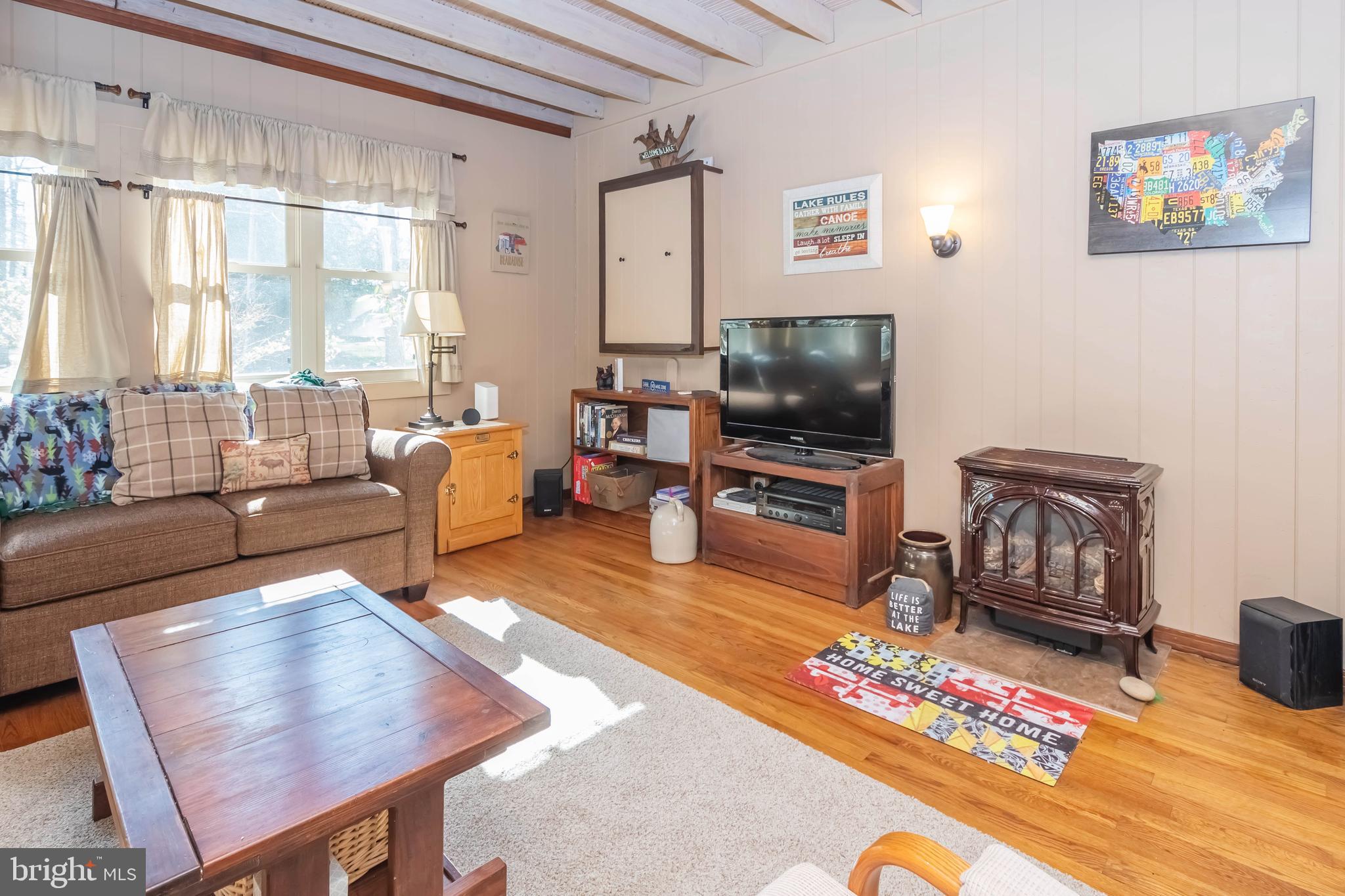 245 Oak Way Road Swanton, MD 21561 - Photo 5 of 38