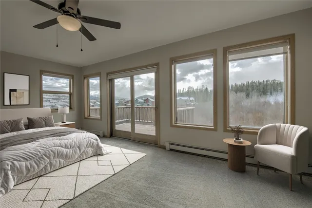$1,599,000 | 383 West Coyote Drive, Silverthorne, CO 80498
