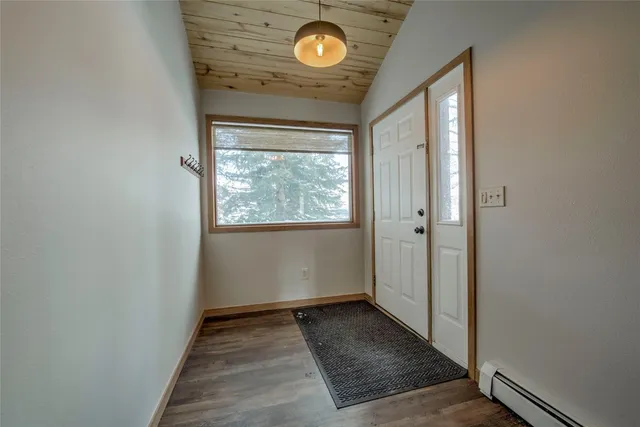 $1,599,000 | 383 West Coyote Drive, Silverthorne, CO 80498