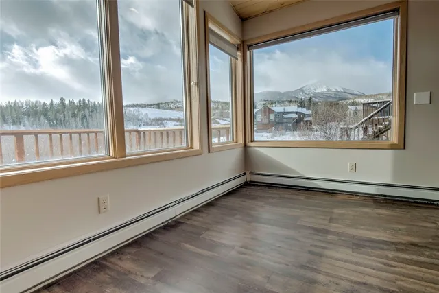 $1,599,000 | 383 West Coyote Drive, Silverthorne, CO 80498