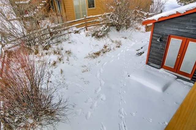 $1,599,000 | 383 West Coyote Drive, Silverthorne, CO 80498