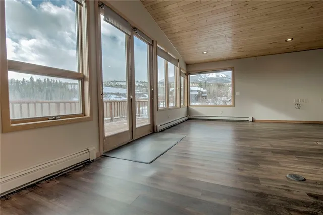 $1,599,000 | 383 West Coyote Drive, Silverthorne, CO 80498