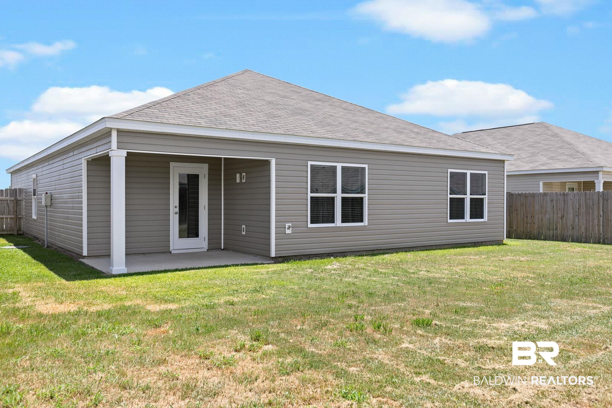 17129 Lanier Boulevard Foley, AL 36535 - Photo 5 of 37