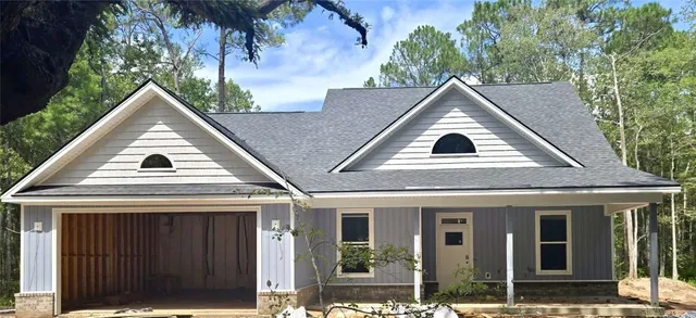 $434,000 | 2737 Highway 251, Townsend, GA 31331