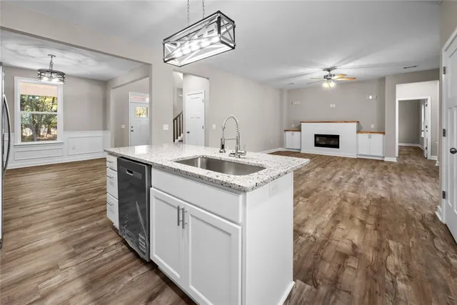 $434,000 | 2737 Highway 251, Townsend, GA 31331